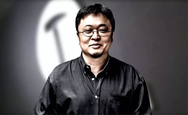 羅永浩 羅永浩