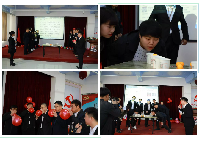 乾港生日，生日party，環(huán)保生日會(huì)，環(huán)保公司，乾港集團(tuán)